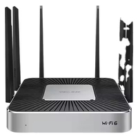 Routeur WiFi 6 industriel fiable TP-LINK TL-XVR3000L avec des fonctionnalités de sécurité améliorées pour les infrastructures critiques