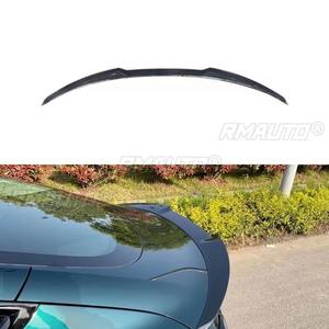 Aileron arrière pour Tesla Model 3 Blade, spoiler de coffre, spoiler de toit pour Tesla Model 3 Blade 2019-2023, kit carrosserie aileron arrière - Product Image 1