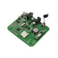 Otra placa de circuito impreso PCB XVideo proveedor de PCB XVideo placa PCB nueva y original