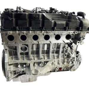Nuevo Conjunto de Motor Diésel para F35/F02/F18/E71N55B30A N55 3.0L 11002218263 - Product Image 2
