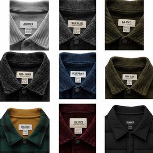 Etiqueta de algodón impresa de 50x15 mm, etiquetas con diseño de logotipo más vendidas, etiquetas impresas para prendas, etiquetas impresas para ropa. - Product Image 3