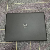 Harga pabrik untuk Laptop Bisnis Bekas Dell E3490 E3480 E3470 8G 256G SSD Komputer Kerja Sehari-hari Kantor Notebook Gaming Mahasiswa