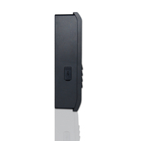 Tarjeta RFID de proximidad, sistema de Control de acceso de puerta, tiempo de asistencia (SC405)