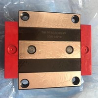 Kit de glissière linéaire CNC 100% original Allemagne Schneeberger BMW25-A-G2-V2 BMW25-A-G2-V3 BMW25-A-G3-V1