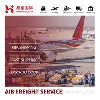 Agente de Carga Aérea y Express Confiable entre China y Estados Unidos |   Soluciones de Transporte de Bajo Costo |   Socio Global de Logística Aérea, Manejo de Mercancías Peligrosas