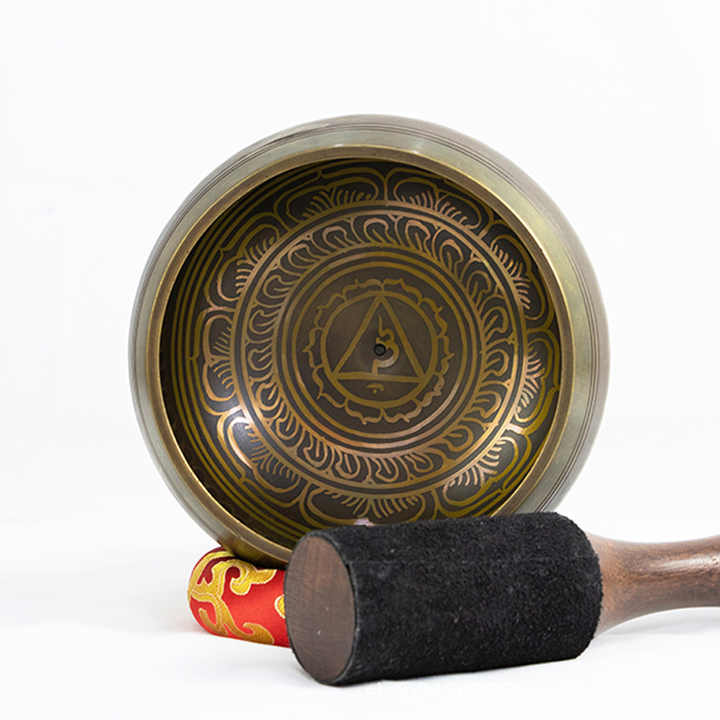 Top Singing Bowl Meditation Sound Healing Bowls Tibetan Singing Bowls ...