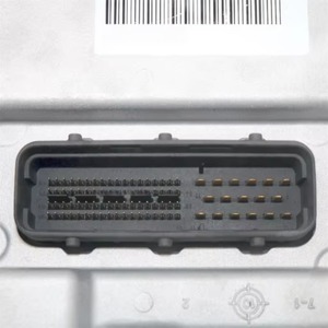 Contrôleur OEM d'origine 504122542 pour moteur diesel de camion lourd, unité de commande électronique (ECU) / module de calcul (ECM) - Product Image 5