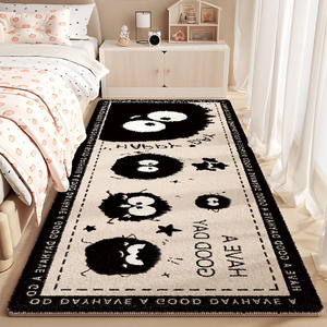 Alfombras <span class=keywords><strong>para</strong></span> el Hogar, Alfombras <span class=keywords><strong>para</strong></span> el Suelo, Alfombras <span class=keywords><strong>para</strong></span> el Dormitorio, Alfombras <span class=keywords><strong>para</strong></span> la Sala de Estar, Alfombras <span class=keywords><strong>para</strong></span> la <span class=keywords><strong>Mesa</strong></span> de Centro, Alfombras <span class=keywords><strong>para</strong></span> la Ventana, Alfombras <span class=keywords><strong>para</strong></span> el Dormitorio - Product Image 3