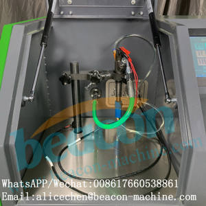 Leuchtfeuer Maschine EPS205 kraftstoff common rail <span class=keywords><strong>diesel</strong></span> injektor prüfstand - Product Image 6