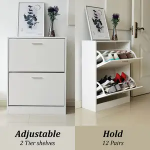 Нова, деревянный белый роскошный шкаф для обуви, мебель для гостиной, Меламиновый складной тонкий шкаф для хранения обуви