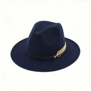 Sombreros Fedora de Invierno Coloridos Personalizados Unisex - 100% Lana, Estilo Característico, para Uso en Exteriores - Product Image 4
