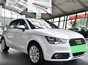 <span class=keywords><strong>A3</strong></span> Sin Accidentes, Sedán de Pasajeros Económico y Asequible, Volante a la Izquierda, Autos Usados de Gasolina, <span class=keywords><strong>Blanco</strong></span>, <span class=keywords><strong>A3</strong></span> en Buen Estado, Auto Usado - Product Image 2