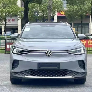 2024 Volks Wagens ID4 Crozz EV 5 posti SUV con 560KM gamma di auto elettrica di lusso ad alta velocità all'ingrosso Made in cina <span class=keywords><strong>Ve</strong></span> Id 4 150kw - Product Image 1