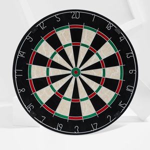 Juego de Dardos Dartborden de la Mejor Calidad, Precio de Fábrica al por Mayor, para Entretenimiento - Product Image 1
