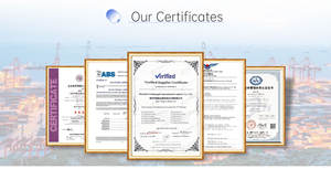 Servicio Puerta a Puerta Más Rápido de <span class=keywords><strong>Amazon</strong></span> FBA, Agente de Transporte Marítimo DDP, Agente de Envíos de China, Costo a EE. UU., Europa, Francia, Canadá, Reino Unido - Product Image 6