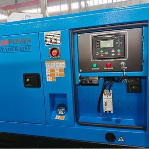 Trifhase 50 k DIESEL genarac công nghiệp sử dụng máy phát điện 50 KVA 50kw 50 k Bộ - Product Image 1