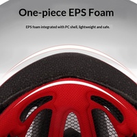 [Personnalisé en usine] Casque de vélo unisexe Fengyu pour adultes - Sécurité sur route et VTT avec graphismes artistiques