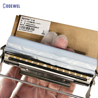 Tête d'impression thermique H500B neuve d'origine pour imprimante XPinter XP-H500B, 203 dpi, tête d'impression 15 broches