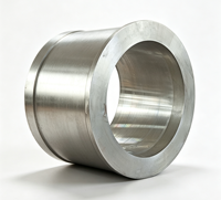 Fabrication de pièces de rechange pour concasseurs extra-larges |   Composants résistants à l'usure pour machines minières lourdes, fournisseur OEM