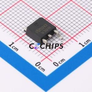 ทรานซิสเตอร์ภาคสนามทรานซิสเตอร์ AOD242-VB ไปยัง252 (MOSFET) แบบใหม่ดั้งเดิม - Product Image 1