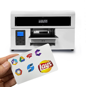 Impresora plana <span class=keywords><strong>de</strong></span> inyección <span class=keywords><strong>de</strong></span> tinta A4 UV con máquina <span class=keywords><strong>de</strong></span> cabezal <span class=keywords><strong>de</strong></span> impresión xp600 logotipo automático impresora <span class=keywords><strong>de</strong></span> madera <span class=keywords><strong>de</strong></span> PVC máquinas pequeñas para negocios en casa - Product Image 1