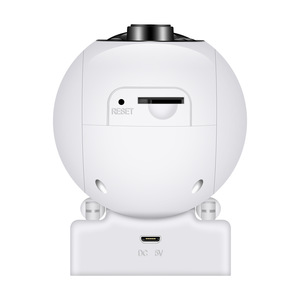 Caméra WiFi 2.4G+5G pour la maison, caméra IP Full HD 2MP, sécurité domestique, O-KAM Pro <span class=keywords><strong>Blink</strong></span> <span class=keywords><strong>Mini</strong></span> caméra de sécurité intérieure à brancher - Product Image 3