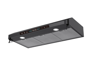 Elettrico sotto il gabinetto <span class=keywords><strong>di</strong></span> <span class=keywords><strong>scarico</strong></span> della cucina intelligente <span class=keywords><strong>cappa</strong></span> del camino <span class=keywords><strong>senza</strong></span> filtro deflettore del condotto per uso domestico & dell'hotel - Product Image 1