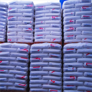 วัตถุดิบเรซินฟิล์ม Lldpe สำหรับใช้ทั่วไปทำจากเรซิน7042สำหรับบรรจุภัณฑ์เพื่อการเกษตรและอุตสาหกรรม - Product Image 2