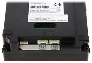 Estación de control de acceso modular profesional HIK Original en stock, serie DS-KD-KP KD8 - Product Image 5