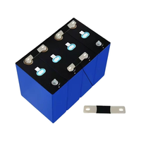 Connecteur de barre omnibus flexible en cuivre pour batterie lithium de véhicule électrique, certifié CE, 480V, pour systèmes de distribution d'énergie