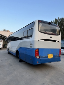 Prix bon marché d'occasion Yu tong Diesel Power <span class=keywords><strong>Bus</strong></span> 59 sièges ZK6107HB <span class=keywords><strong>Bus</strong></span> et autocar <span class=keywords><strong>longue</strong></span> <span class=keywords><strong>distance</strong></span> à passagers d'occasion en Chine - Product Image 4