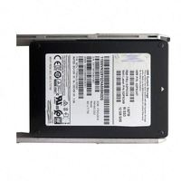01EJ782 02PX541 Новинка в наличии: Твердотельный накопитель 1.92ТБ IBX SAS 12G 2.5 дюйма V5000E V7000 для серверов (Enterprise SSD)