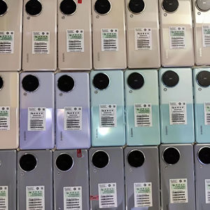 Smartphone 5G LTE Original Civi 3 avec appareil photo 50MP, batterie 4500mAh, écran 6,55 pouces, disponible en stock pour 2023 - Product Image 2