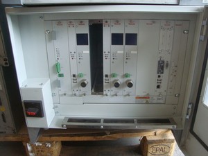 Plc Multi Channel Control Box (vm350+se352+lts350d+se352+lts350d+lts350d+<strong>ke35</strong> for Warranty Product - Product Image 2