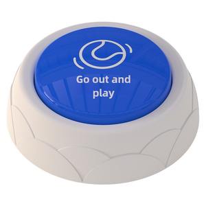 <span class=keywords><strong>Botones</strong></span> de Respuesta Grabables Personalizados, <span class=keywords><strong>Botones</strong></span> de Sonido <span class=keywords><strong>para</strong></span> Mascotas, <span class=keywords><strong>Botones</strong></span> de Alta Calidad <span class=keywords><strong>para</strong></span> Comunicación y Entrenamiento de <span class=keywords><strong>Perros</strong></span> - Product Image 3