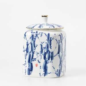 MSH toptan yüksek kaliteli geleneksel tarzı seramik çaydanlıklar Pet Urns - Product Image 6