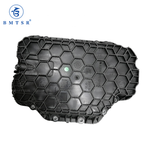 BMTSR – pièces automobiles M276, carter d'huile moteur supérieur 2760105707 pour <span class=keywords><strong>Benz</strong></span> W222 W204 W231 - Product Image 3