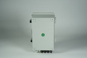 กล่องรวมสัญญาณไฟฟ้าอัจฉริยะแบบกันน้ำ IP65 สำหรับระบบพลังงานแสงอาทิตย์ 12V 24V 48V DC พร้อมเบรกเกอร์ สำหรับระบบกักเก็บพลังงาน I&C - Product Image 4