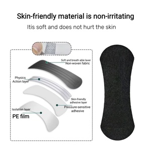 Bandes nasales anti-ronflement, dilatateurs nasaux pour la respiration, arrêt du ronflement, aide au <span class=keywords><strong>sommeil</strong></span>, augmentation <span class=keywords><strong>de</strong></span> l'apport en oxygène, amélioration du <span class=keywords><strong>sommeil</strong></span> - Product Image 4