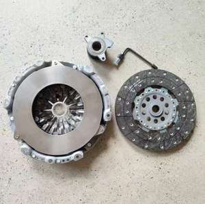 SAIC Maxus T60 debriyaj basınç plakası ve rulman kiti yeni Nissan ve Scania arabalar için debriyaj disk plakası dahil - Product Image 2