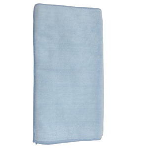 Greenfound Tissu éponge en microfibre bordé 10PK Clean Ahead 40*40 80% Polyester20 % polymaide Essuyage Lavage <span class=keywords><strong>Proclean</strong></span> Multi-usages - Product Image 3
