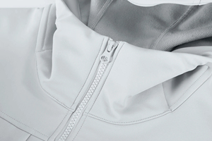 Nouveaux sweats à capuche et survêtements d'entraînement pour hommes 2025, fermeture éclair, fitness, athlétique, imperméable, vestes d'entraînement avec poches pour téléphone - Product Image 6
