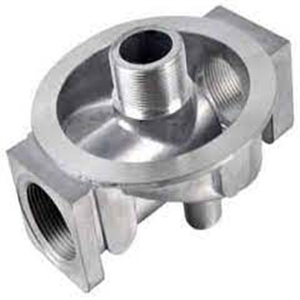 Pièces automobiles de précision en fonte de Shandong : acier allié, cuivre, acier au carbone, aluminium - Product Image 2