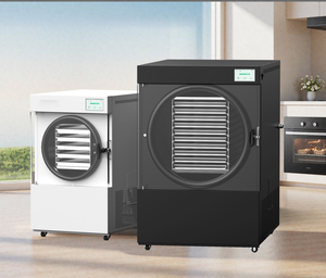 Liofilizador Doméstico Pequeño para Mascotas, Frutas, Verduras, Carne y Líquidos, Liofilizador al Vacío para Uso Doméstico, Conserva la Frescura - Product Image 1