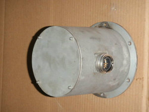 PLC Micron 36-504-949-0919 Cincinnati <strong>PAU</strong> 3895376 Position Transducer 36-504949-0919 Warranty Product - Product Image 1
