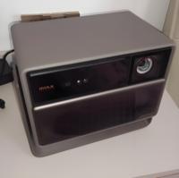 Projecteur Xgimi RS20 Ultra Max Zoom optique Laser tricolore Haut-parleur Grand espace de stockage