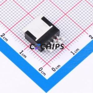 Nuevo y Original 263 (TOKMAS) TO--5 Circuito integrado IC Chip PMIC IC de potencia de DC-DC - Product Image 2