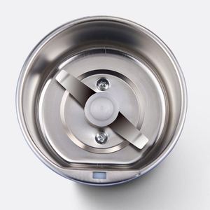 Syw725 Espresso Adjustable With Grind Setting Electric <b>Grinder</b> for <b>Coffee</b> and Spice - Product Image 4