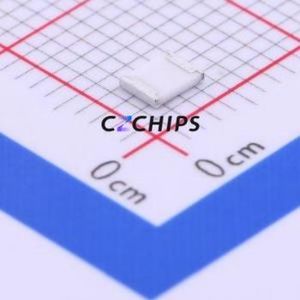 Résistance SMD ERJ14YJ270U 1210 (Type : Film Épais) (Résistance : 27 Ohms Précision : 5%) - Product Image 2