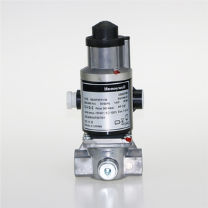 Válvulas Solenoides de Gas Proporcionales Honeywell VE4015C1136T Originales para Controlador de Quemador de Combustión Industrial - Product Image 2